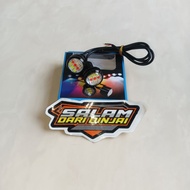 MATA EAGLE EYE LED SPOTLIGHT 9-EYE LED EAGLE EYE/