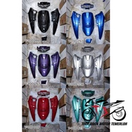 COVERSET BODY (HLD) SUZUKI V100 V 100 TBM