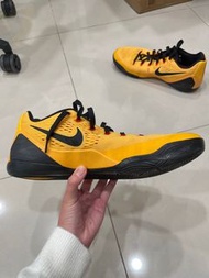 Kobe 9 李小龍