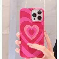 ใช้กับ เคสไอโฟน เคสไอโฟน11 เคสไอโฟน 13/12/14 Plus Pro Max 8/7 Plus X/XR นิ่มกันกระแทก เคสโทรศัพท์#5