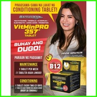▪ ➥ ◱ VitminPro 357 100 Tablets
