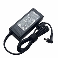 [704A] Original 19V 3.42A 65W (5.5*2.5MM) ADP-65JH BB Power Supply Laptop AC Adapter/ Charger for Asus A3000, A3000A