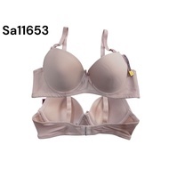 E Sa11653 branded bra Sense Secret underwire bra imported bra size 34B
