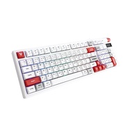 FANTECH WIRELESS/BLUETOOTH KEYBOARD MK918