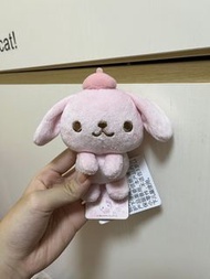 Sanrio 布丁狗 公仔