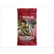 MTG - IKORIA DRAFT BOOSTER PACK