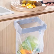 Under Sink Trash Can Bag Holder Foldable Trash Bag Holder For Kitchen Waste Bin Bag Holder Household