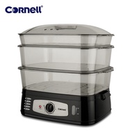 Cornell 3 Tier Food Steamer 25L (CFS-EL20L)