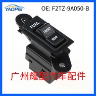 Applicable92-97Year Ford Fuel Tank Cap Switch Button Engine Oil Tank Cap Switch F2TZ-9A050-B