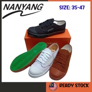 NANYANG Takraw Shoe Kasut Takraw Kasut Sekolah Kasut Sukan Kasut Sepak Sport Shoe