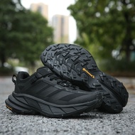 TERREX ALL BLACK OUTDOOR SHOES