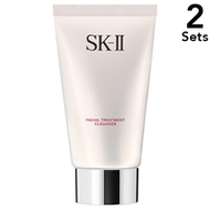 【2入組】SK-II 青春露溫和潔面乳 120g