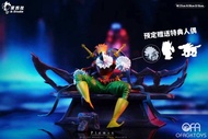 🔥Gk新品預訂🔥IK
數碼寶貝 黑暗四天王 小丑皇