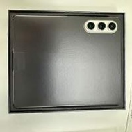 三星samsung Galaxy z fold 5  12+512gb Cream 雲朵白全套Full set