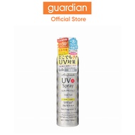 Ajuste UV Spray Non Fragrance 100ml