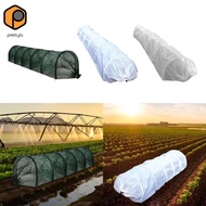 [prettyia] Garden Tunnel Shade Net Cover Greenhouse Protection from Sun Heat for Farm