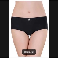 Duomo - Seamless Panties Diamond 604