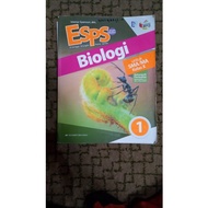 EsPs Biology