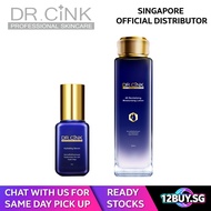 (Bundle) DR CINK Moisturizing Starter Set 12BUY.SG Beauty Bonjour Perfect