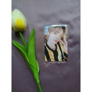 Pc BEOMGYU DECO KIT SOOBIN POB TAEHYUN POB DECO KIT