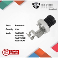 Panasonic Washing Machine Drain Valve Bellow Set NA-F80A1 NA-F80B2 NA-F70G2E NA-FS90X1