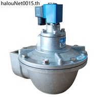 Huiyou HYOU DMF-70 Right Angle Solenoid Pulse Valve DMF-Z-62S Pulse Valve