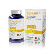 [PHARMATH] Royal Jelly CareLine Royal Jelly CareLine Royal Jelly CareLine Royal Jelly CareLine - Health And Beauty 1000mg