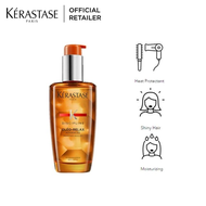 Kerastase Discipline Oleo-Relax Advanced Hair Oil For Frizzy &amp; Unruly Hair (100ml)