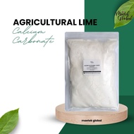 Agricultural Lime / Apog (Calcium Carbonate)