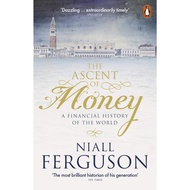 the Ascent of Money A Financial History of the World-Penguin Niall Ferguson