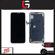 [LCD GADGET ] LCD IP IPHONE 11 PRO MAX ORI LCD TOUCH SCREEN DIGITIZER DISPLAY GLASS