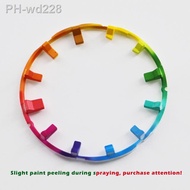 Casioak Luminous Hour Marker For G shock GA2100 GM2100 Dial Ring DIY Watch Scale Ring Index Modifica