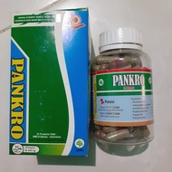 PANKRO 90 Obat diabetes herbal ampuh untuk mengobati kencing manis