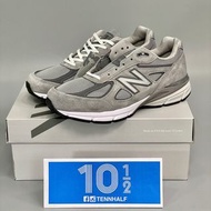 🧧特價 New Balance U990GR4 M990 V4 Grey ( 元祖灰色 990v4 990 gr4 v1 v2 v3 v5 v4 v6 vs3 vs4 )