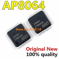 IT608 2pcs-10pcs Ic Ap8064 Qfp-64 100