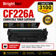 HP CF226A 26A CF226 226A Compatible Laser Toner Cartridge