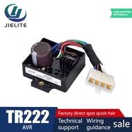 Gasoline generator for Honda EG2500/EG1800 AVR regulator TR222 automatic regulator