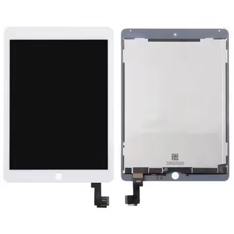 9.7 For Apple Ipad Air 2 ipad 6 A1567 A1566 LCD Touch Screen Digitizer For iPad 6 Air 2 LCD Digitize