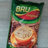 Bru Original Coffee Indian Coffee Nescafe Gold | Bru Original Coffee Kopi India Nescafe Gold