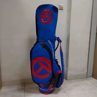 Golf Bag Golf Standard Golf Bag Fashionable Sports Club Bag