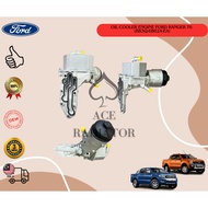 OIL COOLER ENGINE FORD RANGER T6 PREMIUM QUALITY (BB3Q-6B624-EA)