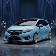 BODYKIT BODYKIT JAZZ GK5 2014 2015 2016 2017 JS RACING FRONT ONLY