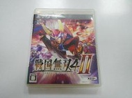 PS3 日版 GAME 戰國無雙4-2 (43179565) 