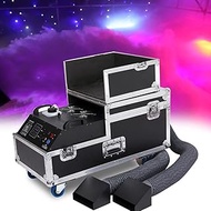 Water Low Lying Fog Smoke Machine, Dry Ice Low Lying Fog Machine, Stage Fogger, Stage Effect Machine