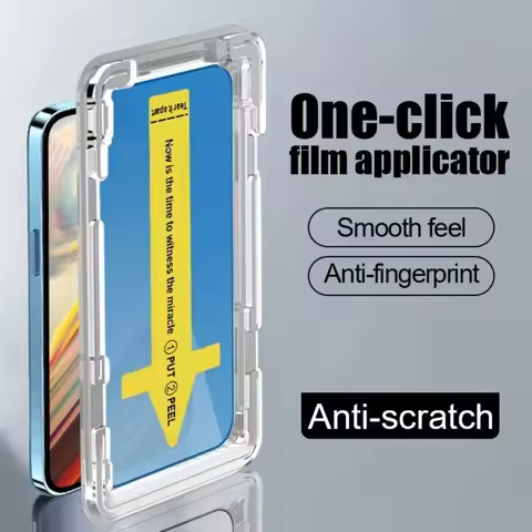 5PCS Film for OPPO Reno 13 14F 11A 12 FS 10 Pro Plus 5G Tempered Glass Screen Protector Protective w