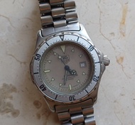 tag heuer 豪華 豪雅手錶