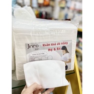 [Jinro] Jinro Multifunctional Dry Towel 500g For Baby