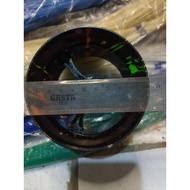 ADY78 full color bocil fishing reel with three bars, 3 inches