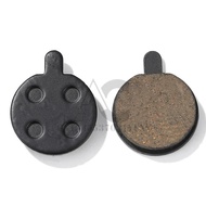 Motorcycle Disc Brake Caliper for 2 Stroke 33cc 43cc 49cc Mini Motorcycle Kids Dirt Pocket Bicycle G