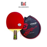 Yinhe 03D Chinese Penholder Premade - Table Tennis Bet Full Set